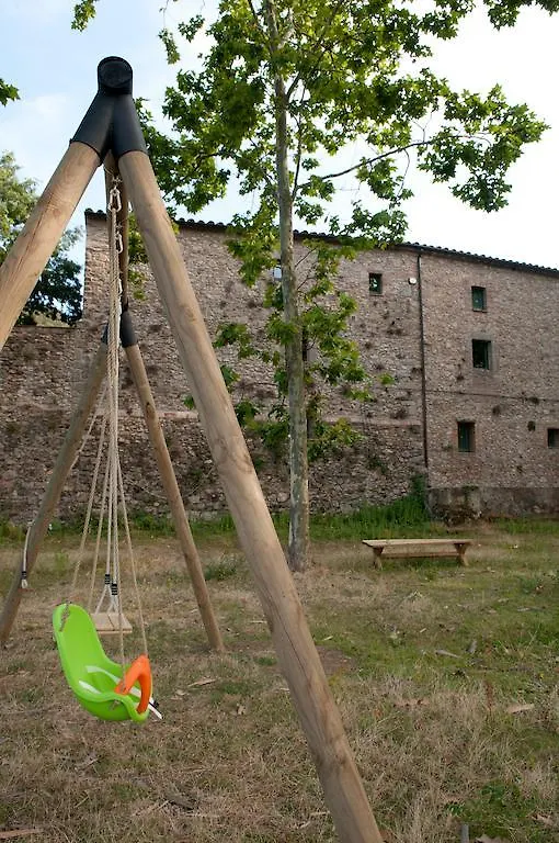 Can Margarit Calonge  Country house Calonge (Catalonia)