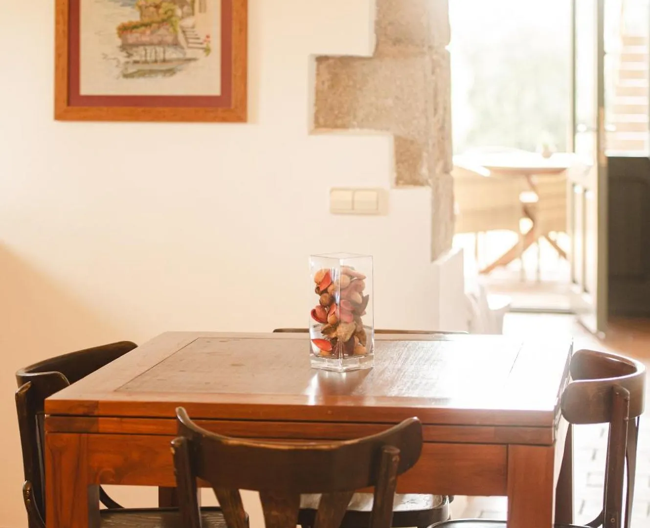 Can Margarit Calonge  Country house Calonge (Catalonia)