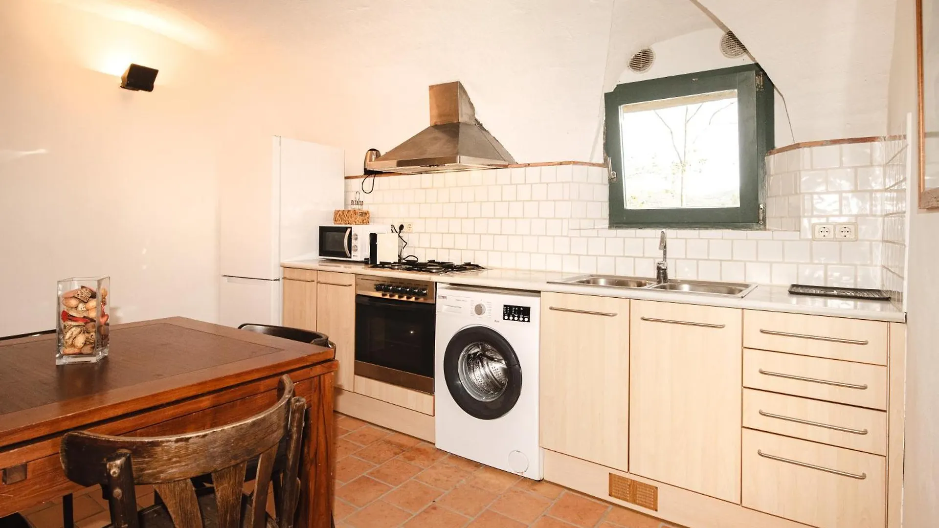 Can Margarit Calonge  Country house Calonge (Catalonia)