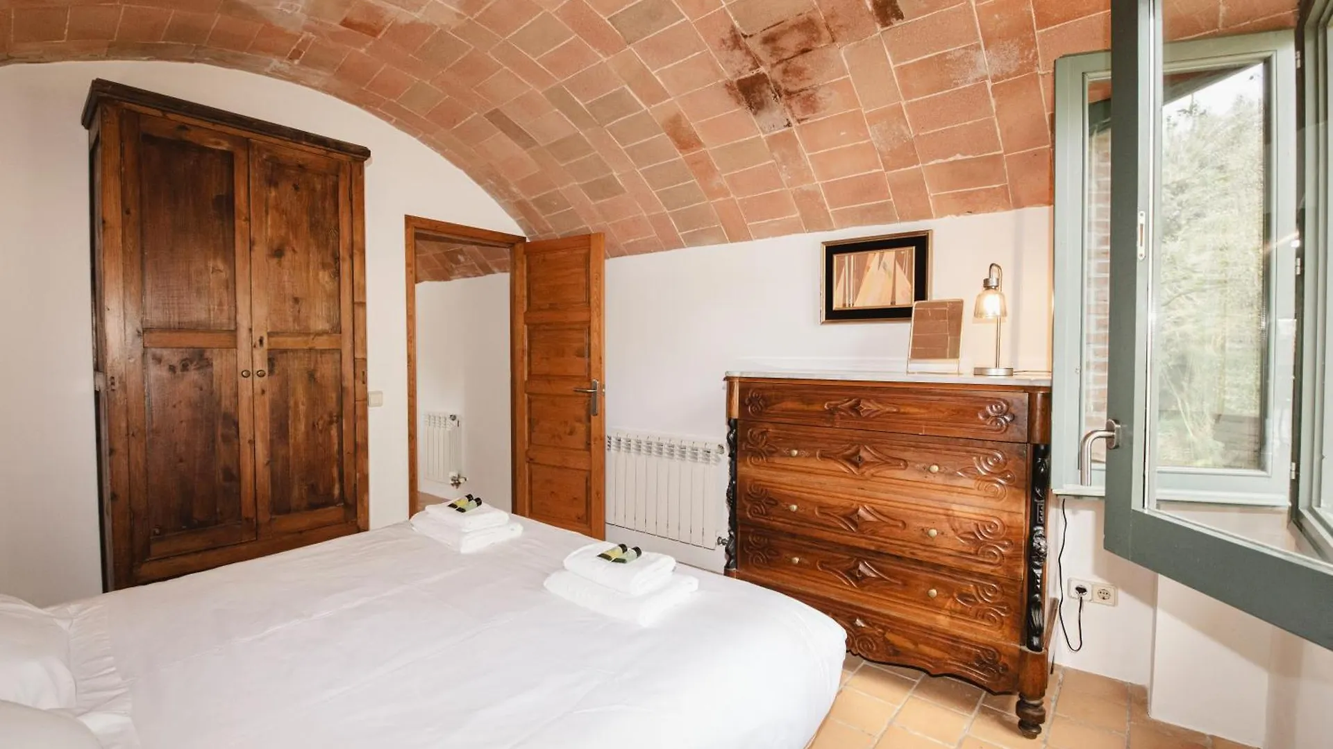 Country house Can Margarit Calonge  Spain
