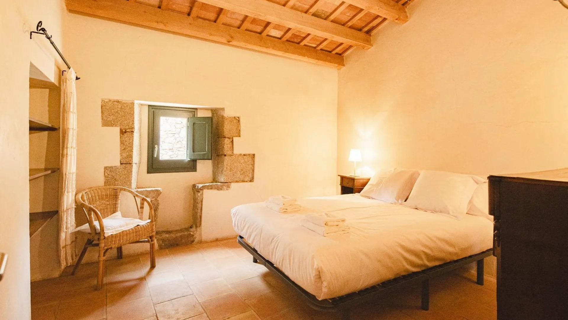 Can Margarit Calonge  0*, Calonge (Catalonia)