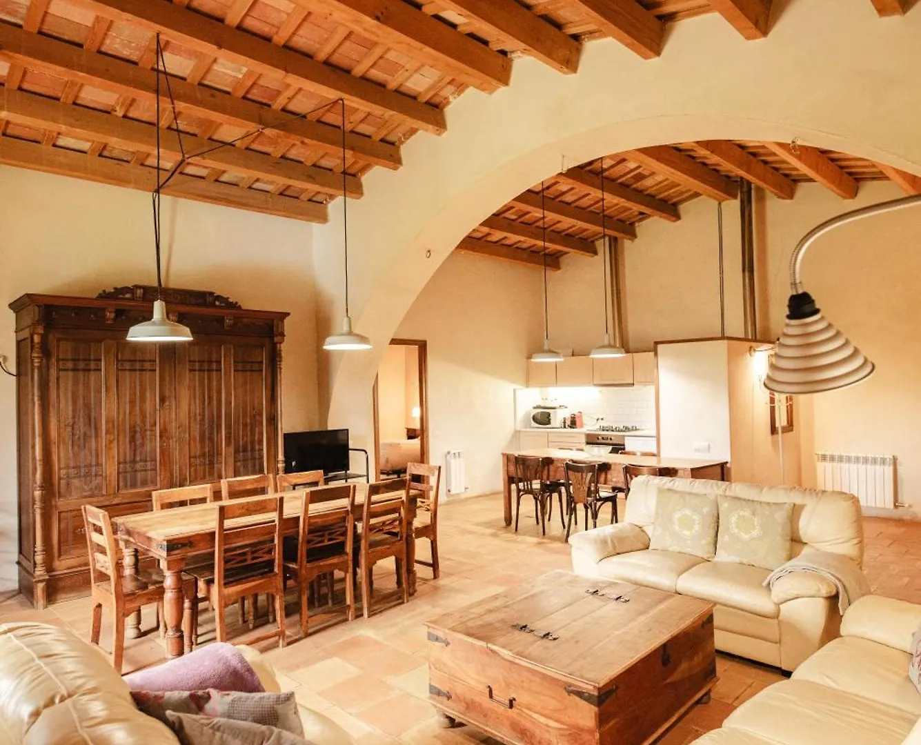 Country house Can Margarit Calonge  Spain