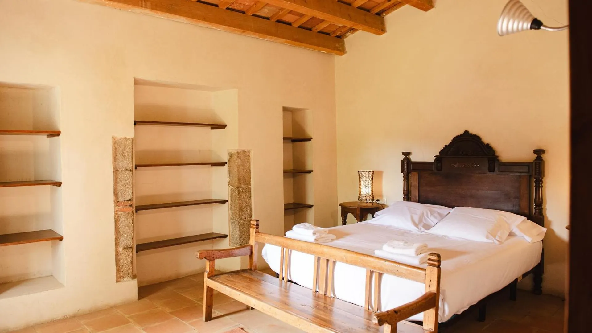 Can Margarit Calonge  Country house