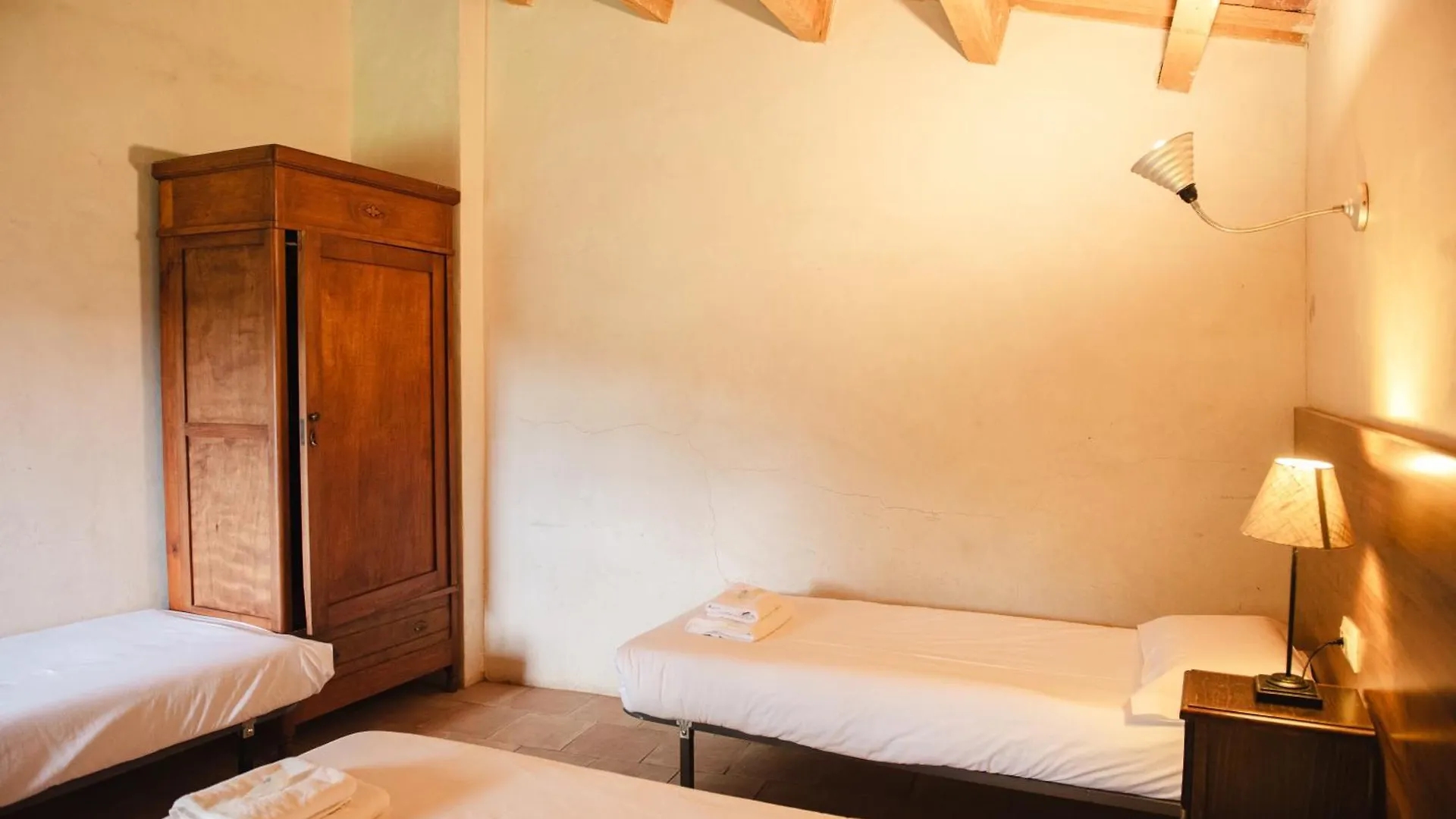 Can Margarit Calonge  Country house