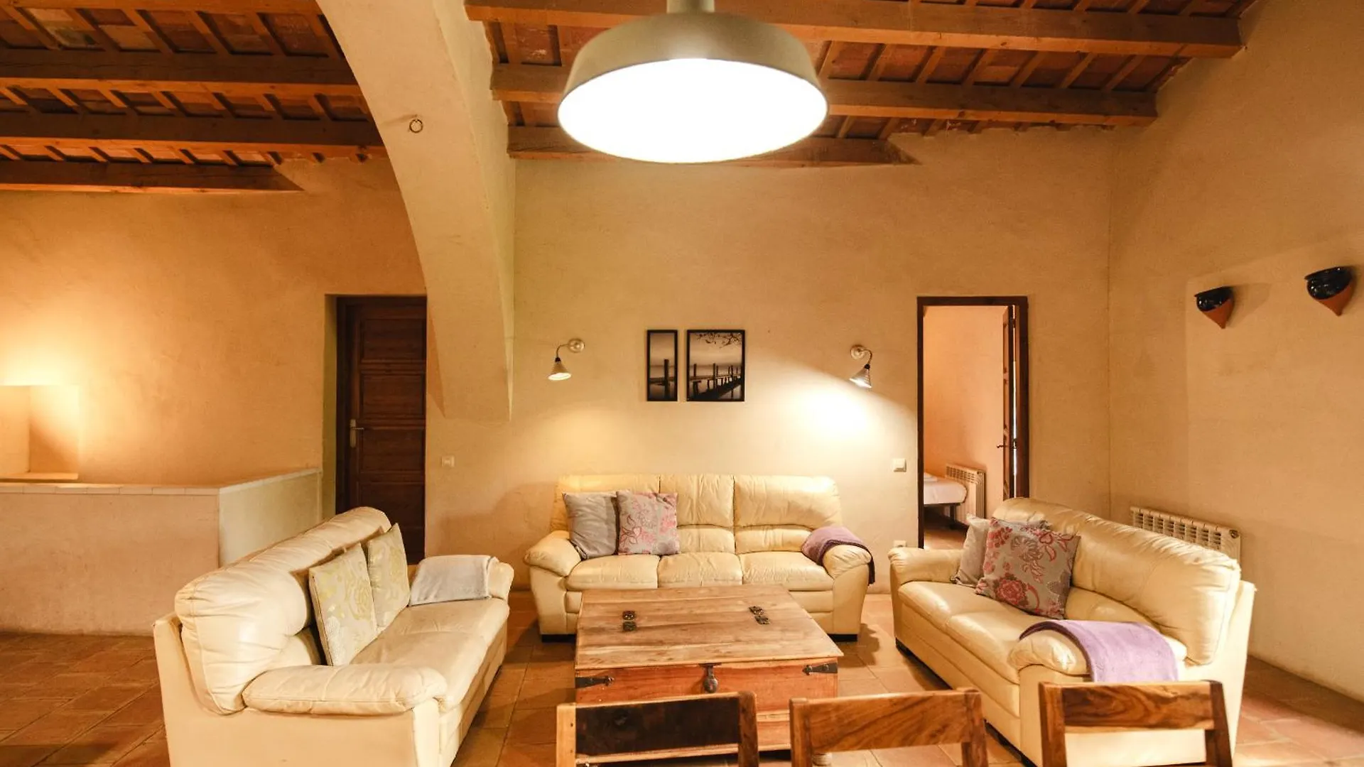 Can Margarit Calonge  Country house Calonge (Catalonia)