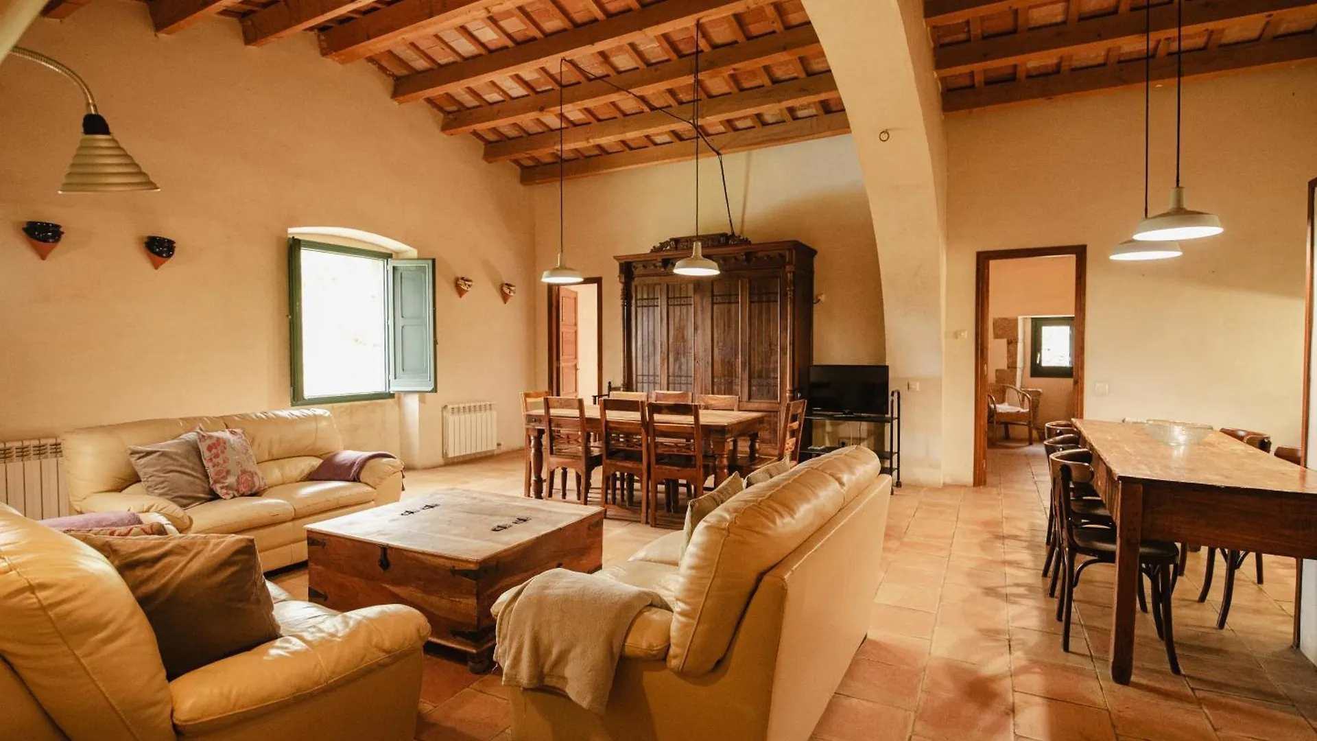 Country house Can Margarit Calonge  Spain