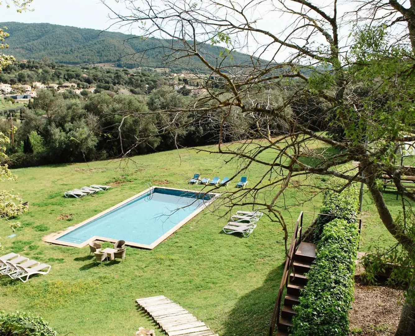 Can Margarit Calonge  Spain