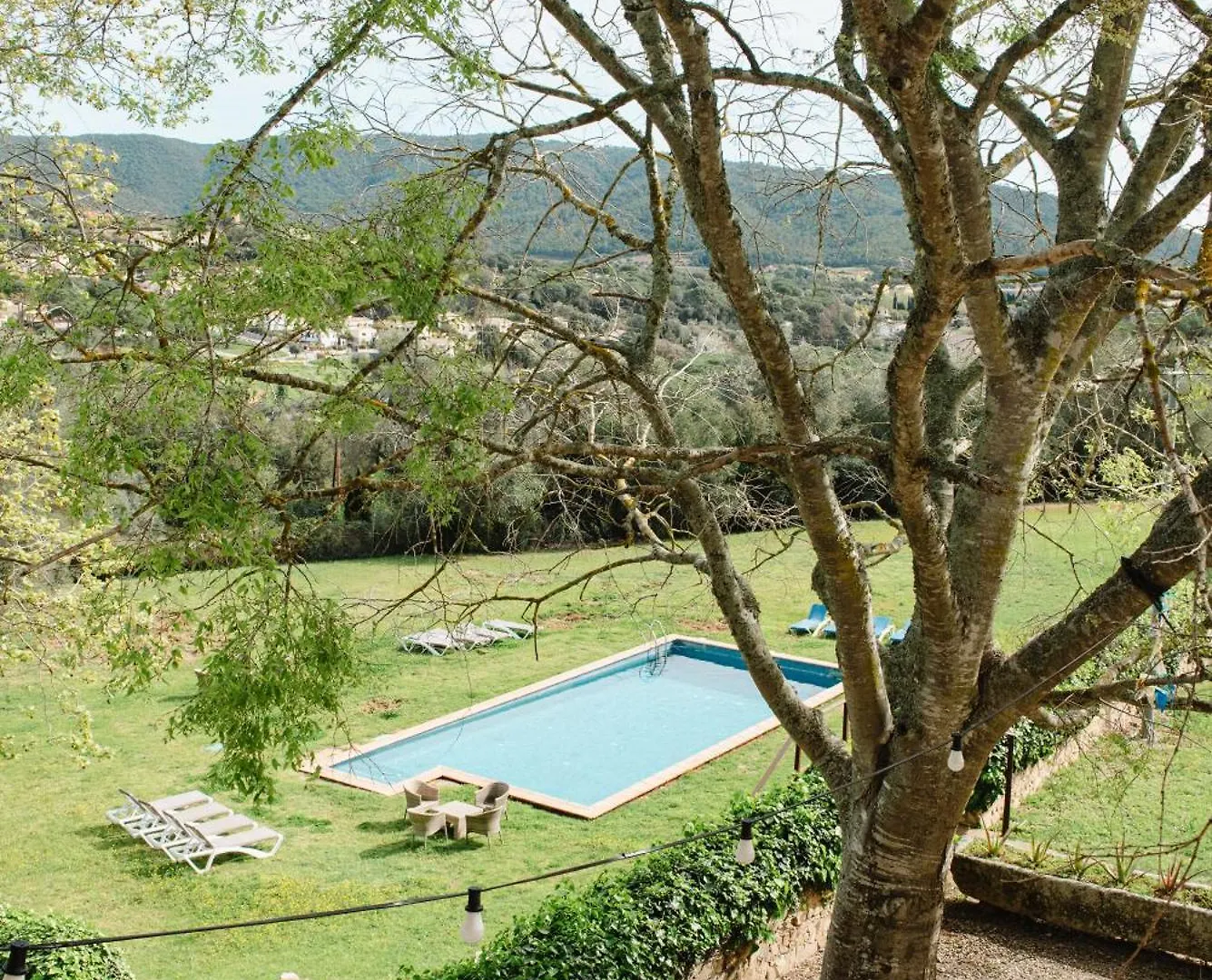 Can Margarit Calonge  0*, Calonge (Catalonia) Spain