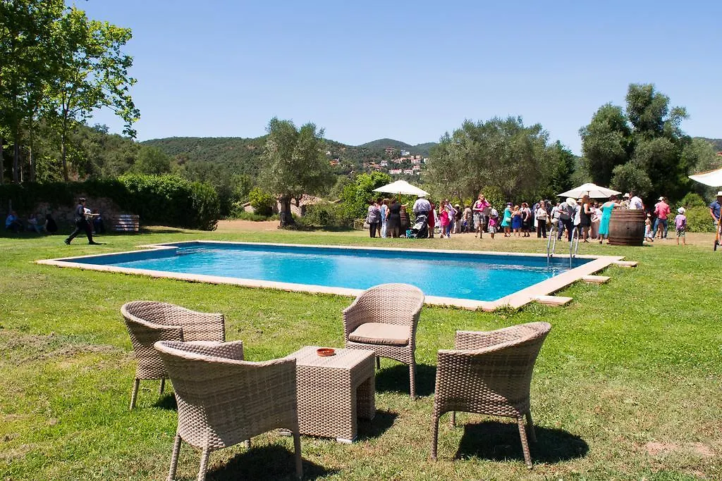 Can Margarit Calonge  Spain