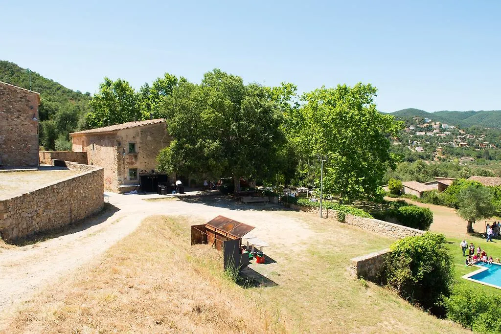 Country house Can Margarit Calonge