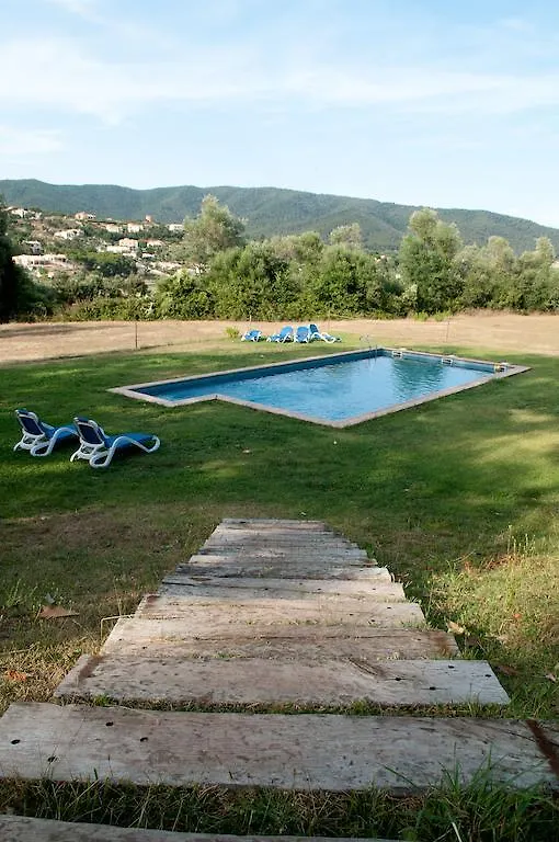 Can Margarit Calonge  Country house