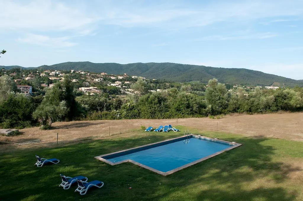 Can Margarit Calonge  Spain