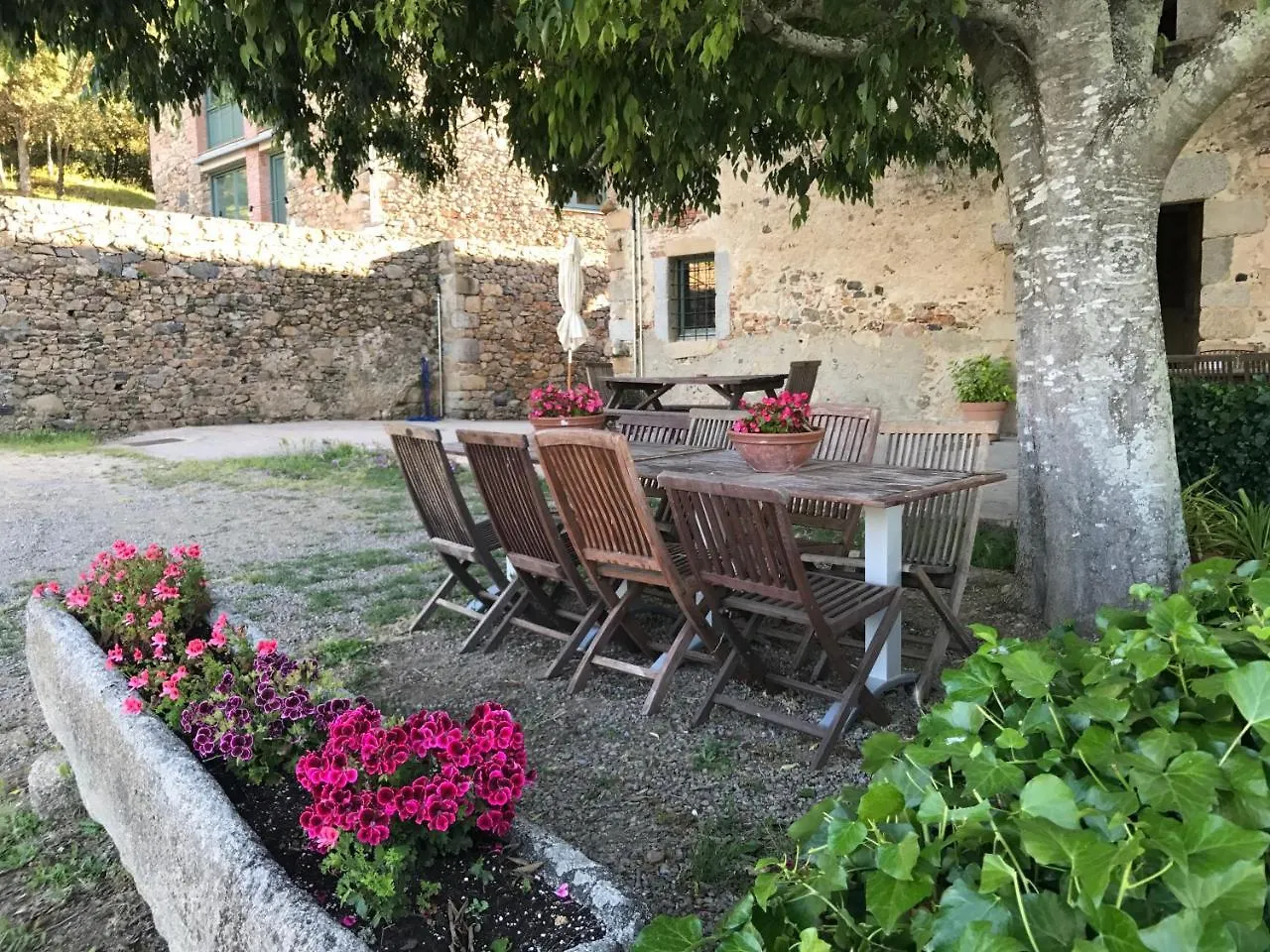 Can Margarit Calonge  Country house