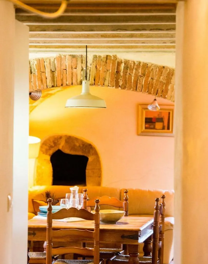 Can Margarit Calonge  0*, Calonge (Catalonia)
