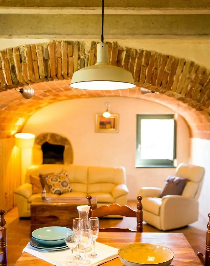 Can Margarit Calonge  0*, Calonge (Catalonia)