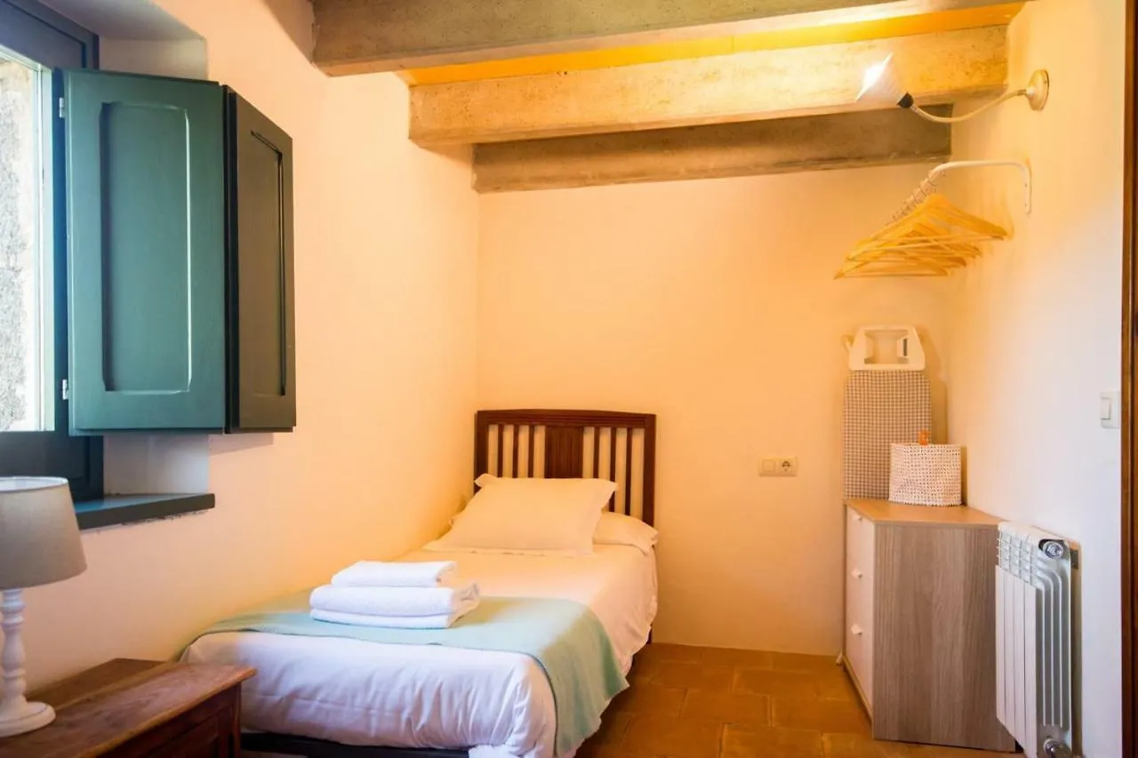 Can Margarit Calonge  Country house Calonge (Catalonia)