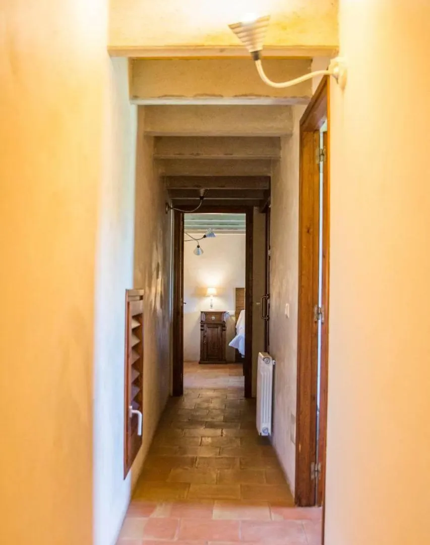 Can Margarit Calonge  Country house