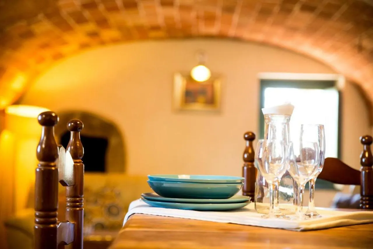 Country house Can Margarit Calonge