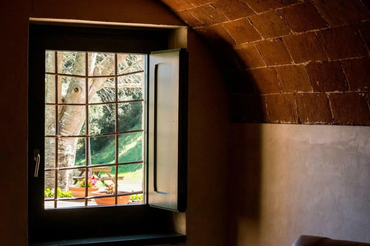 Can Margarit Calonge  Country house